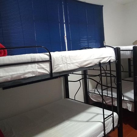 Hostel El Jardin Popayan Ngoại thất bức ảnh