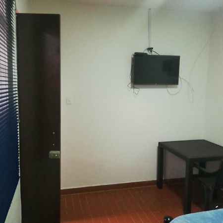 Hostel El Jardin Popayan Ngoại thất bức ảnh