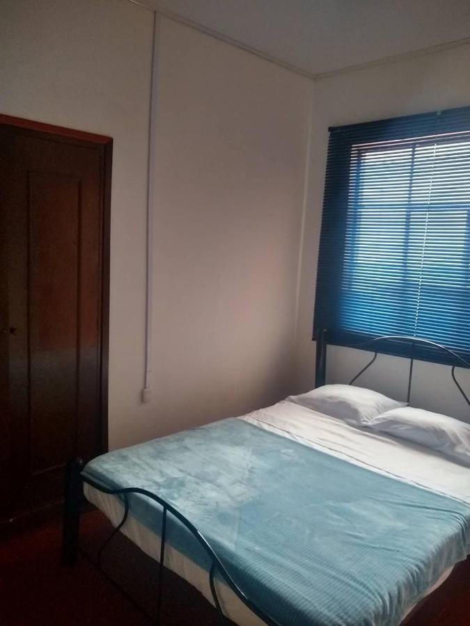 Hostel El Jardin Popayan Ngoại thất bức ảnh